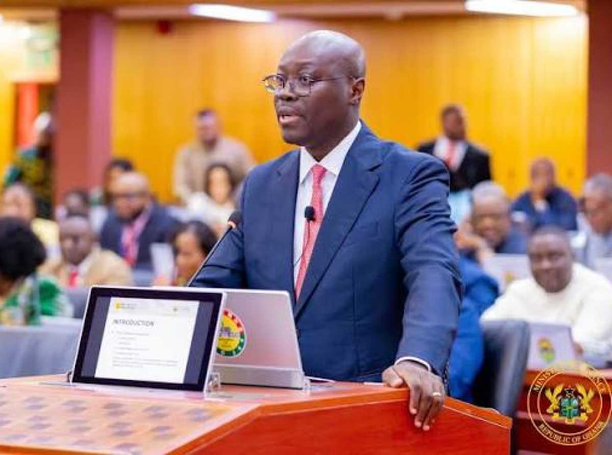 Government secures $1.7bn for Accra-Kumasi Expressway